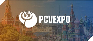 Fai Filtri Russia на выставке PCVExpo