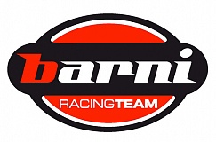 Fai Filtri официальный партнер Barni Racing